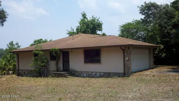 5930 E Highway 98, Panama City, FL 32404
