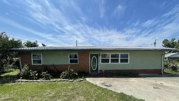 2805 W 21st Street, Panama City, FL 32405