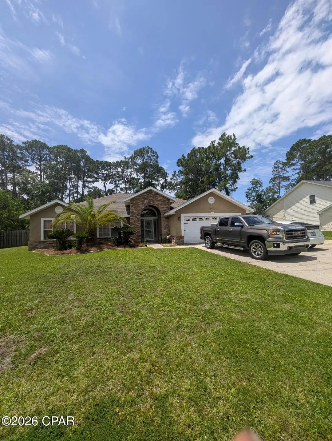 105 Shadow Bay Drive, Panama City Beach, FL 32407 - #1