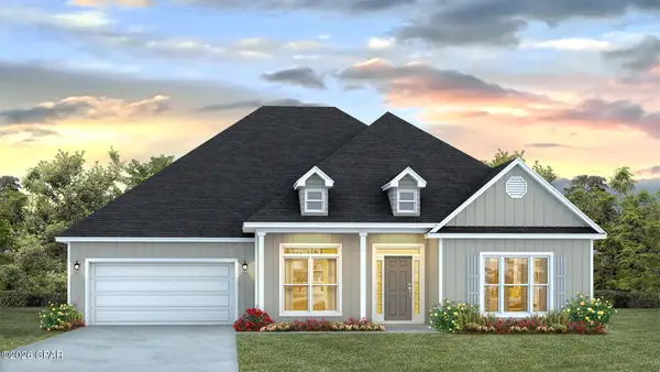 6482 Haskins Drive, Panama City, FL 32404
