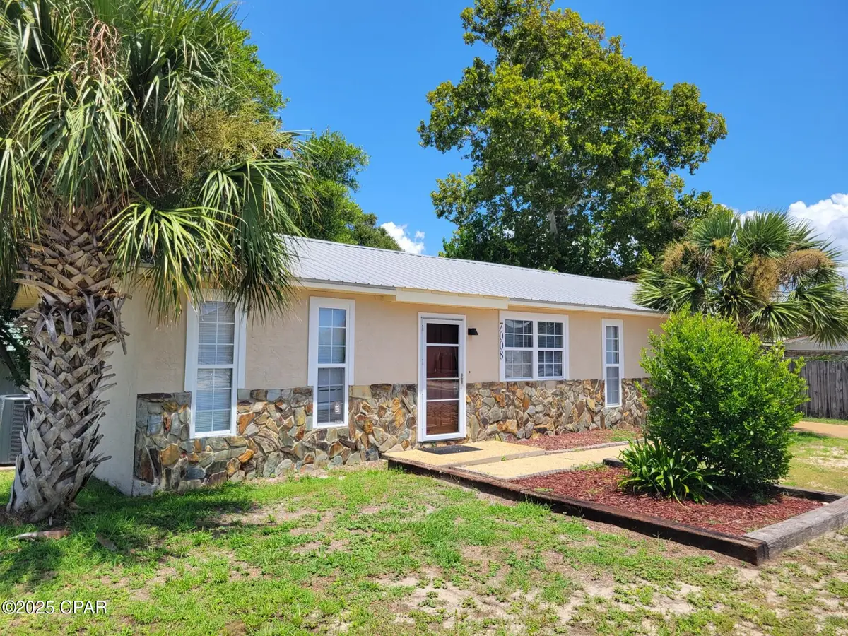 7008 Sunset Avenue, Panama City, FL 32408 - #1