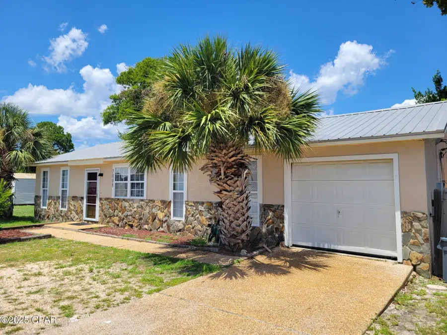 7008 Sunset Avenue, Panama City, FL 32408 - #2