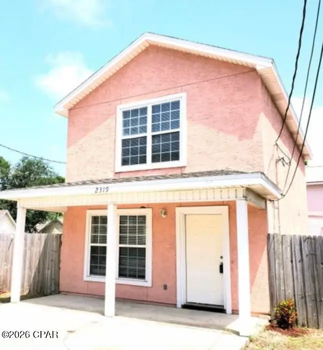 2319 Beech Street, Panama City Beach, FL 32408 - #1