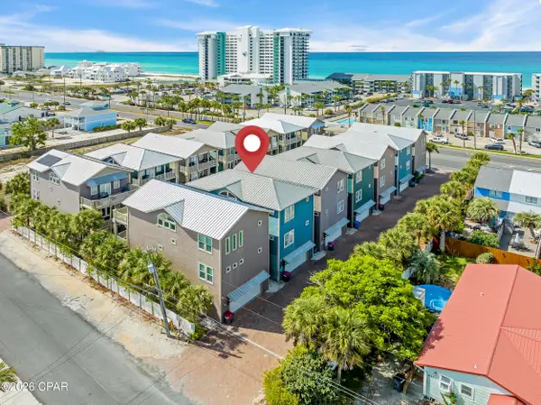 6230 Thomas Drive, Panama City, FL 32408