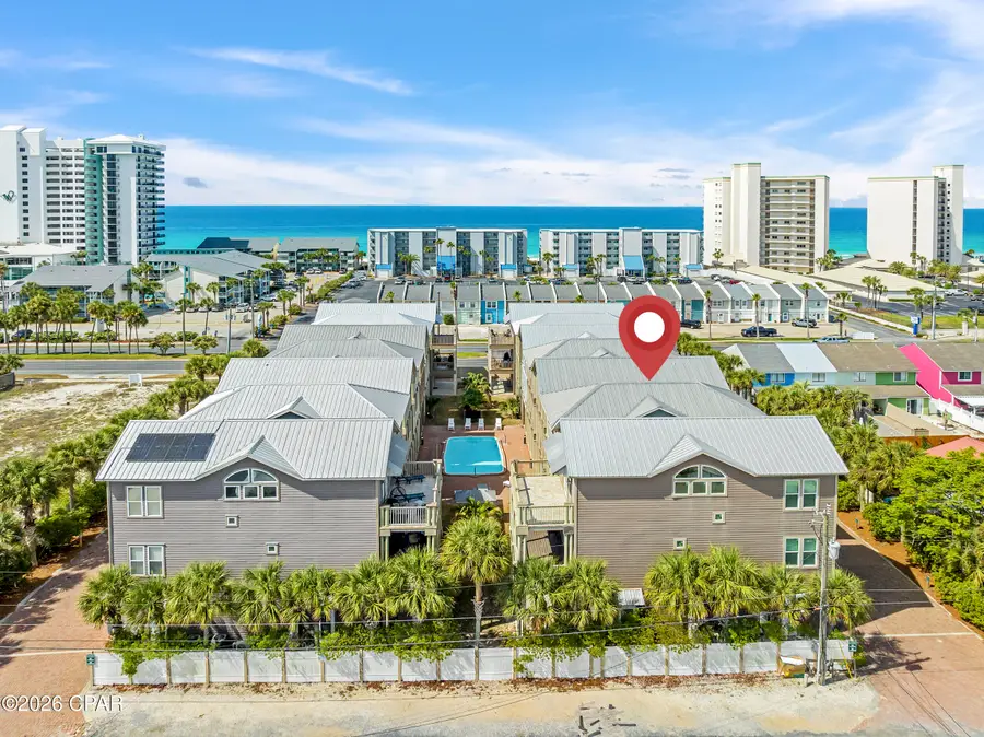 6230 Thomas Drive, Panama City, FL 32408 - #2
