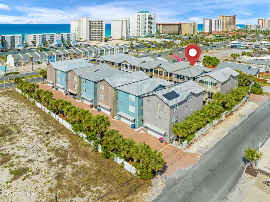 6230 Thomas Drive, Panama City, FL 32408 - #3