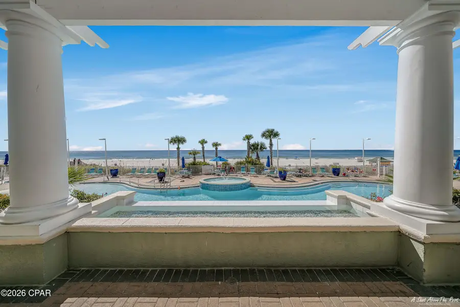 9450 S Thomas Drive #1000 C BUILDING, Panama City, FL 32408 - #3