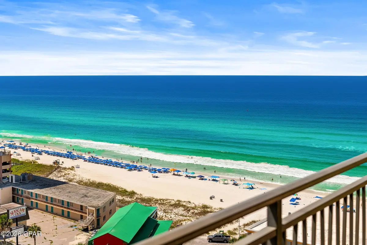 15100 Front Beach Road #1331, Panama City Beach, FL 32413 - #1