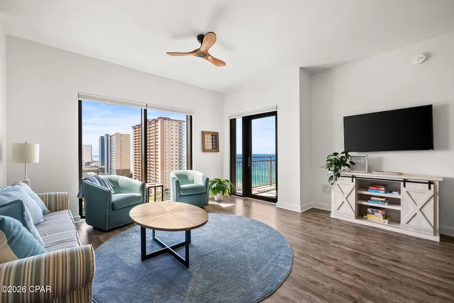 15100 Front Beach Road #1331, Panama City Beach, FL 32413 - #3