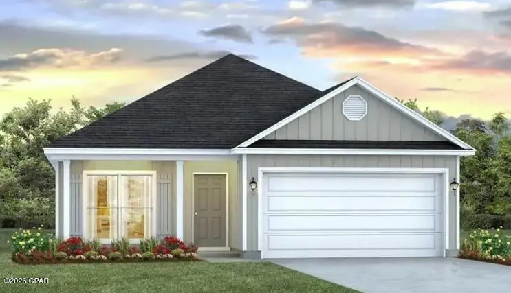 243 Dama Del Mar Way, Panama City Beach, FL 32407 - #1