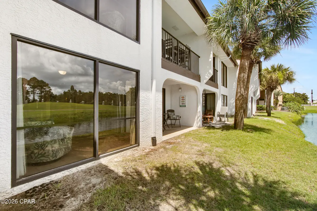 520 N Richard Jackson Boulevard #1904, Panama City Beach, FL 32407 - #1