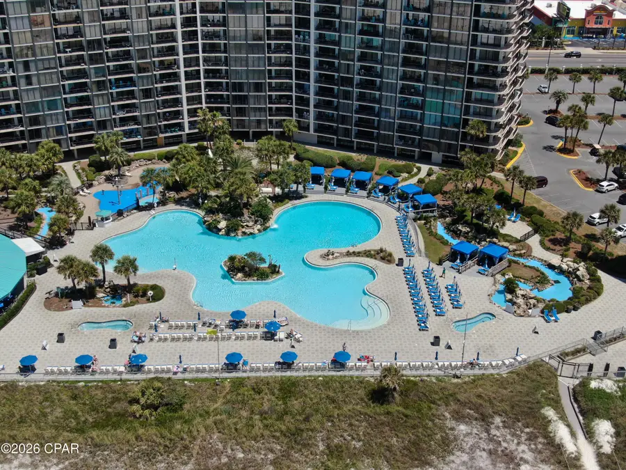 520 N Richard Jackson Boulevard #1904, Panama City Beach, FL 32407 - #2