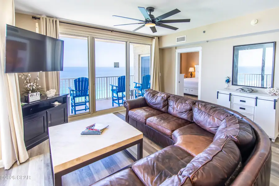 9900 S Thomas Drive #1903, Panama City Beach, FL 32408 - #3