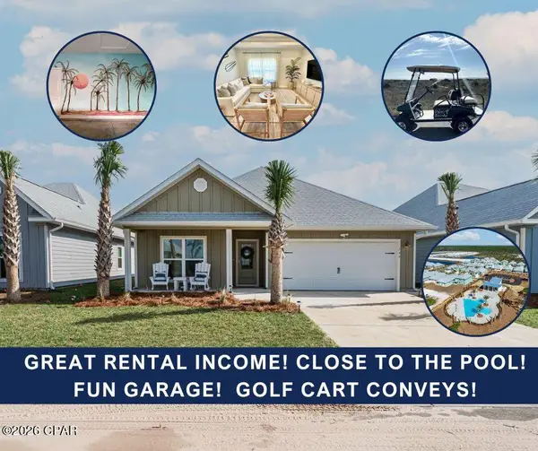 199 Pond Cypress Cove, Port St Joe, FL 32456