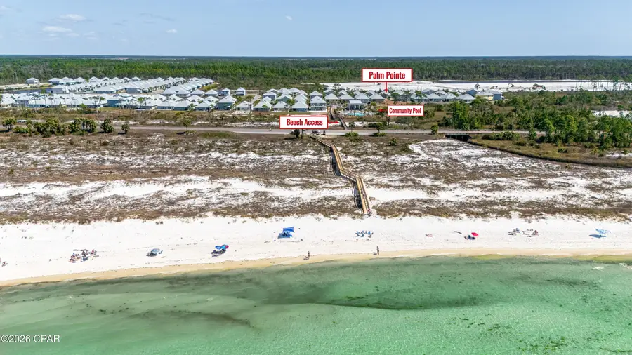 199 Pond Cypress Cove, Port Saint Joe, FL 32456 - #2