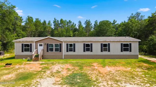 11437 Floridale Drive, Milton, FL 32583