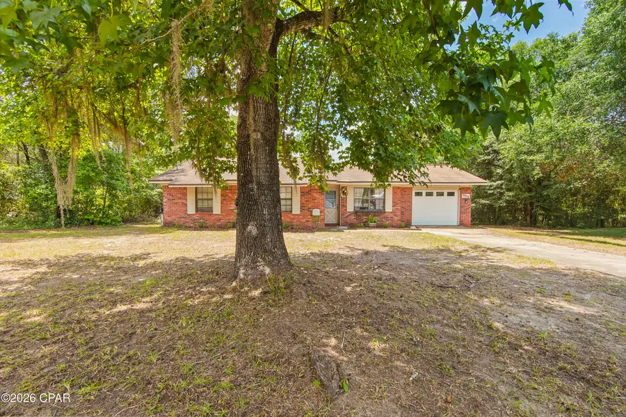 3918 Bricknell Avenue, Chipley, FL 32428 - #2