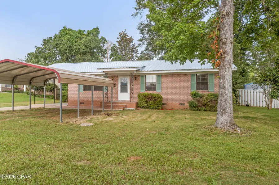 2991 Spring Street, Marianna, FL 32446 - #3