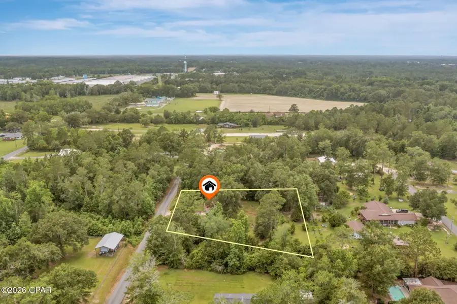940 Jamie Drive, Chipley, FL 32428 - #2
