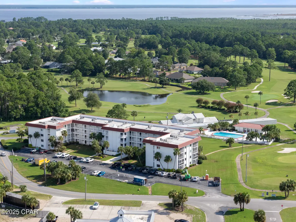 112 Fairway Boulevard #406, Panama City Beach, FL 32407 - #1