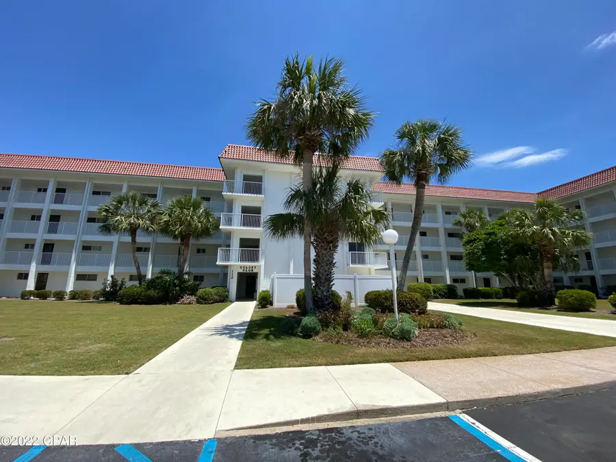 112 Fairway Boulevard #406, Panama City Beach, FL 32407 - #2