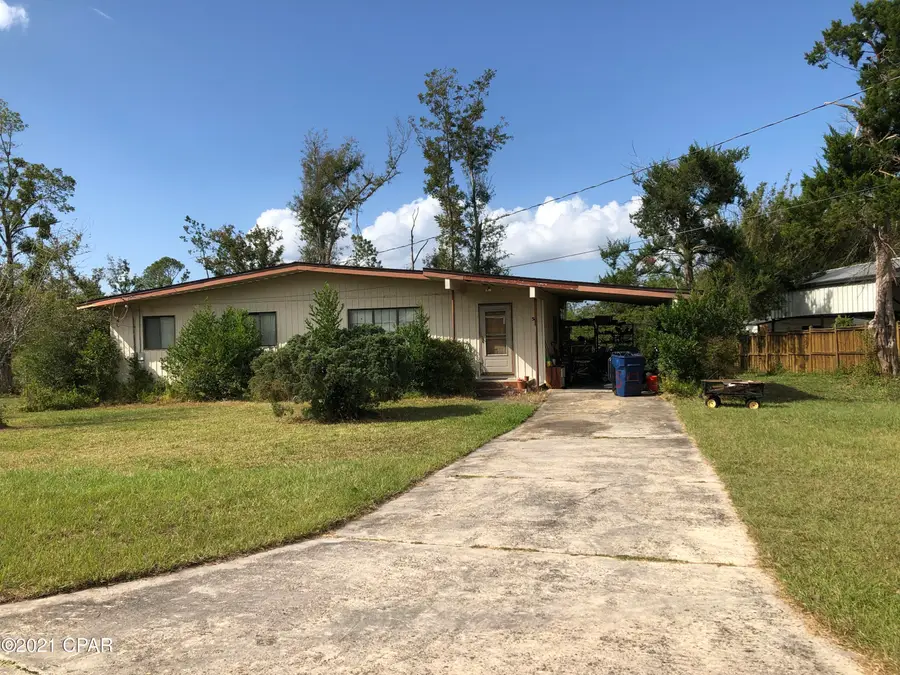 5 Sewanee Circle, Panama City, FL 32405 - #2