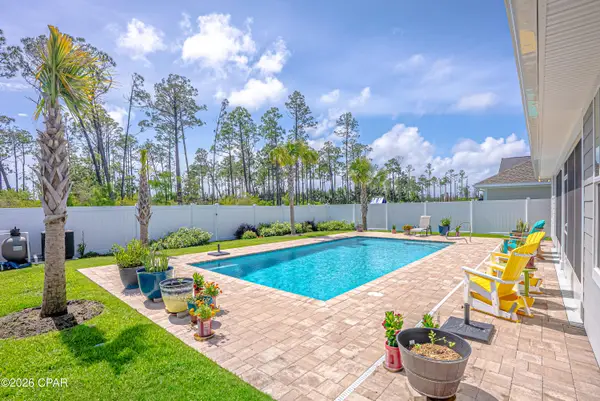 423 Locksley Drive, Panama City Beach, FL 32407