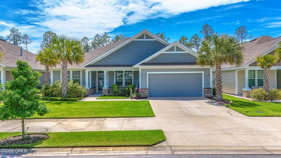 423 Locksley Drive, Panama City Beach, FL 32407 - #2