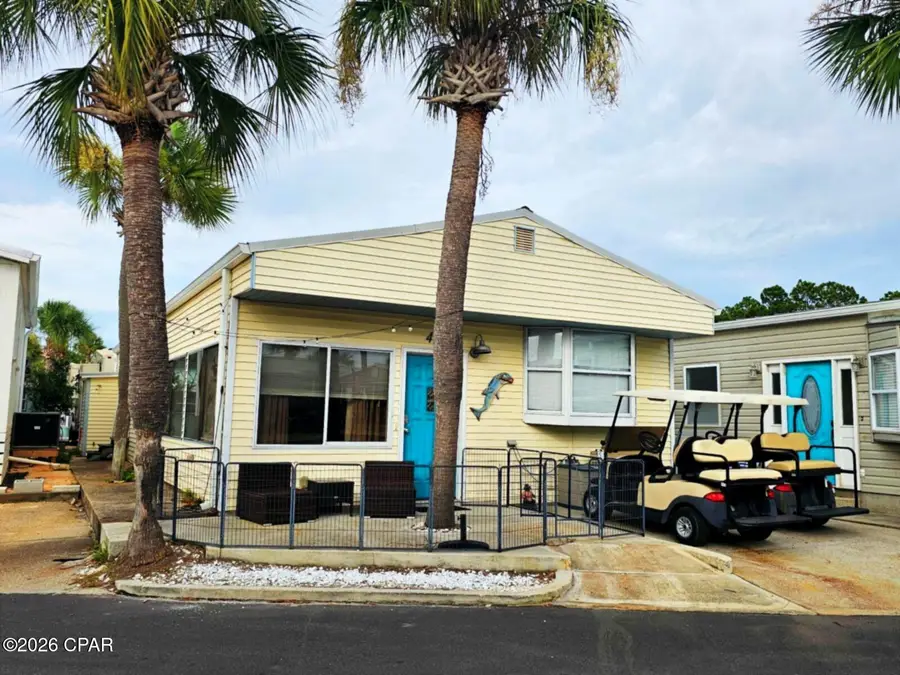 421 Snook Lane, Panama City, FL 32408 - #3