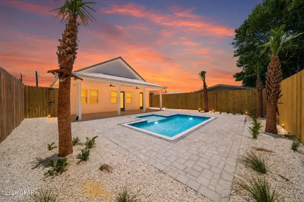 305 Tanaga Street, Panama City Beach, FL 32413