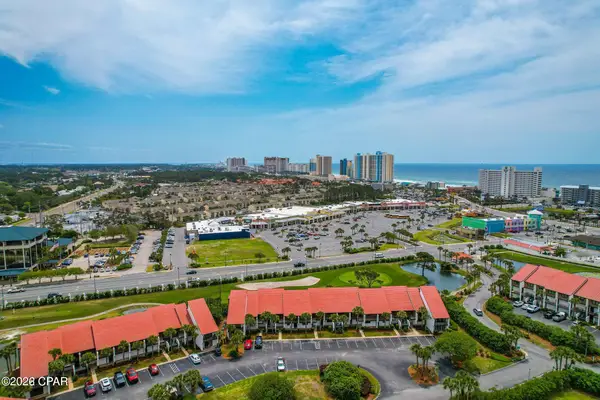 520 N Richard Jackson Boulevard #1312, Panama City Beach, FL 32407
