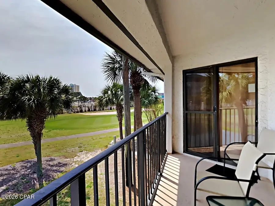 520 N Richard Jackson Boulevard #1312, Panama City Beach, FL 32407 - #2