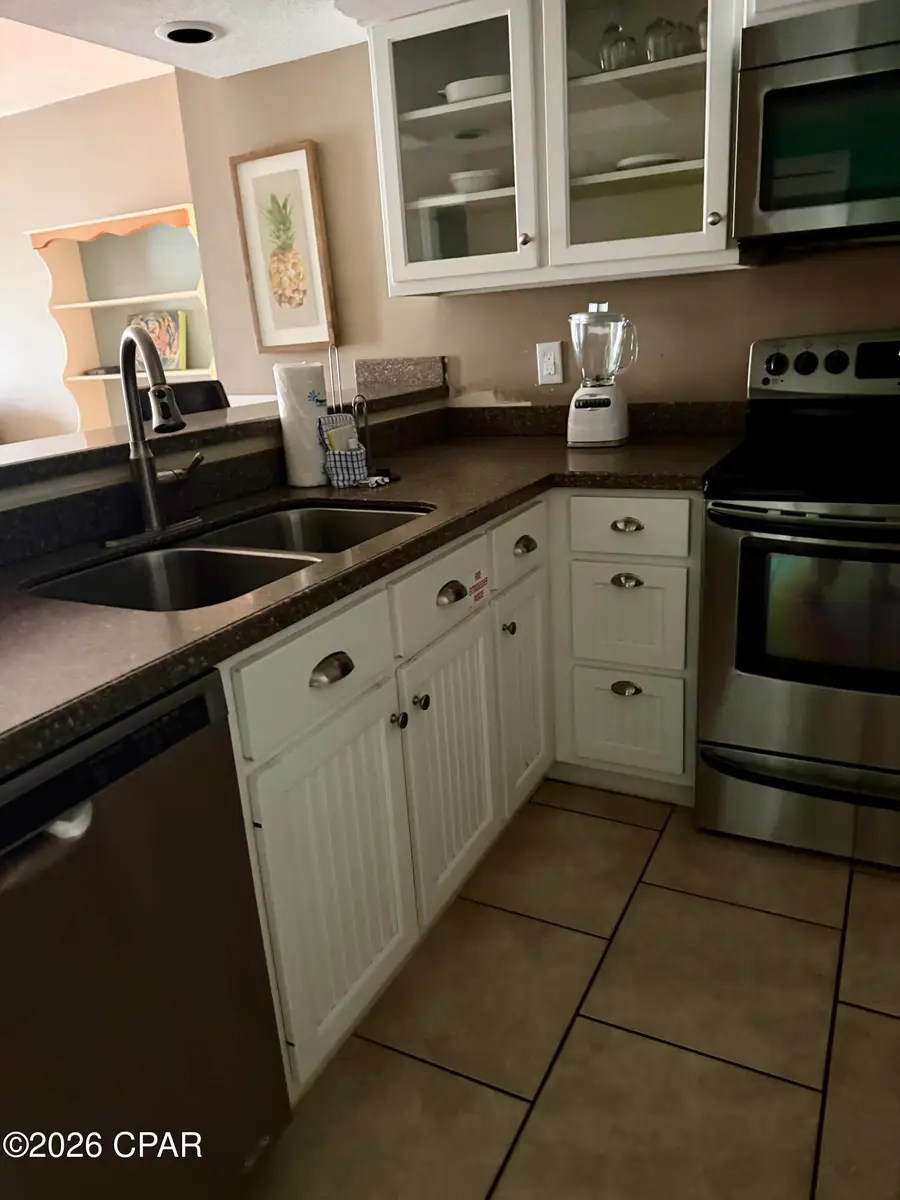 520 N Richard Jackson Boulevard #1312, Panama City Beach, FL 32407 - #3