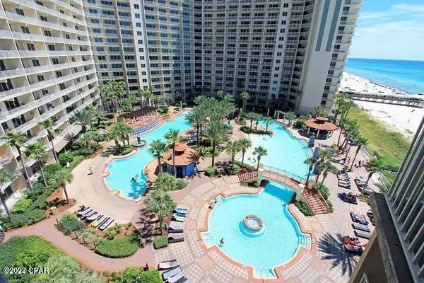 9900 S Thomas Drive #1003, Panama City Beach, FL 32408