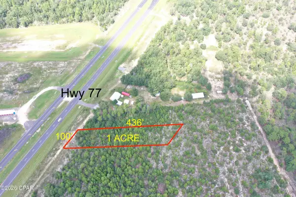 Hwy 77 Hwy 77, Chipley, FL 32428