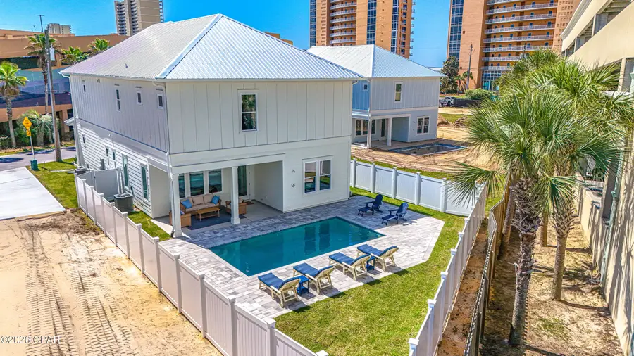 264 Sands Street, Panama City Beach, FL 32413 - #2