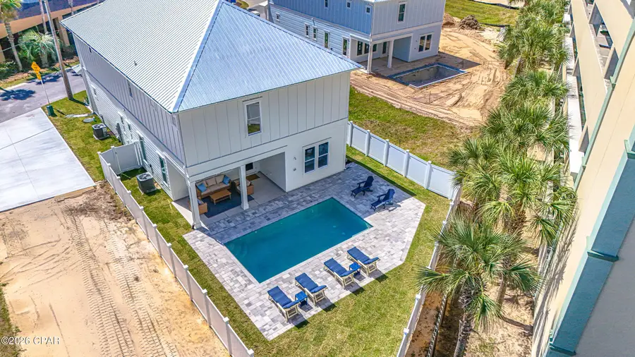 264 Sands Street, Panama City Beach, FL 32413 - #3