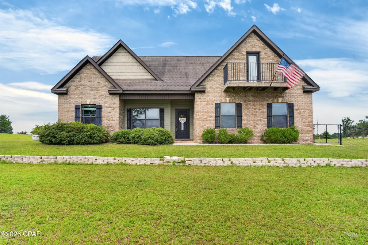 3558 Seminole Lane, Bonifay, FL 32425 - #1