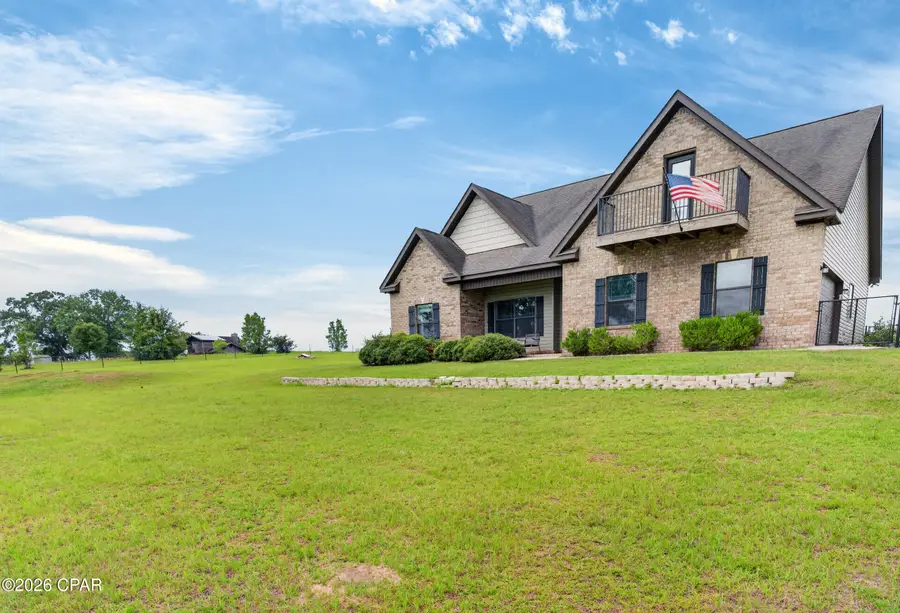 3558 Seminole Lane, Bonifay, FL 32425 - #2