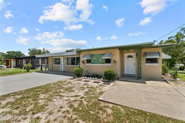 1609 W 13th Street, Panama City, FL 32401