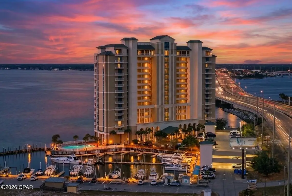 6422 W Highway 98 #601, Panama City Beach, FL 32407 - #1