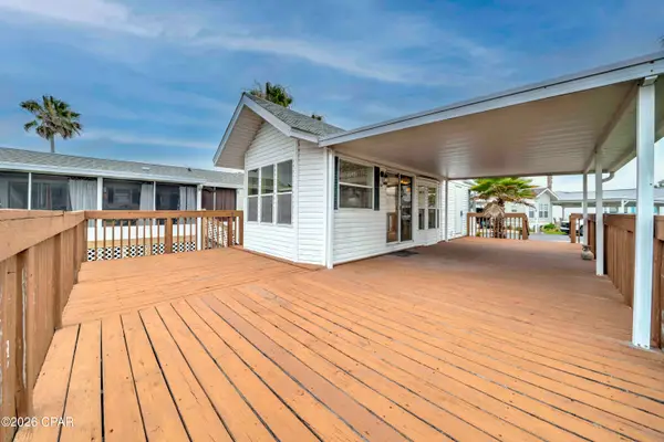 1219 Navy Boulevard #51, Panama City Beach, FL 32408