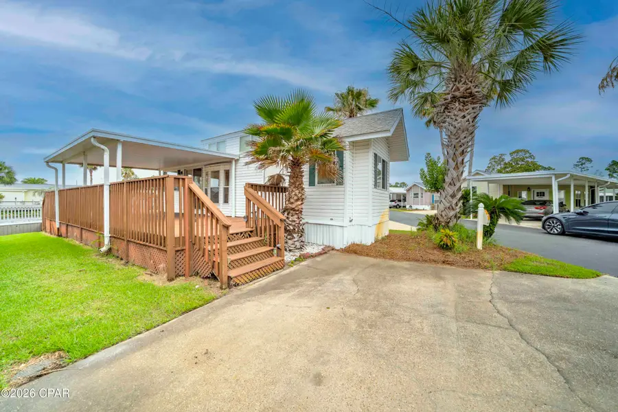 1219 Navy Boulevard #51, Panama City Beach, FL 32408 - #2