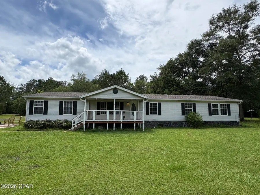 2802 Sylvania Road, Vernon, FL 32462 - #2