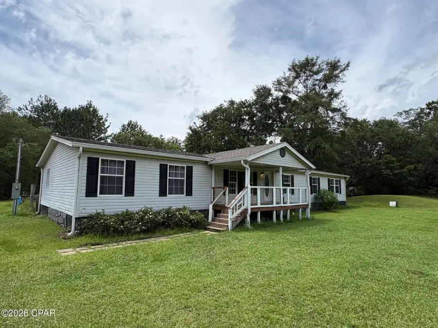 2802 Sylvania Road, Vernon, FL 32462 - #3