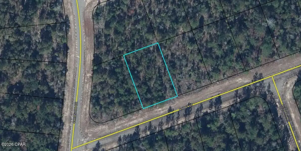 Lot 14 Cabot Street, Chipley, FL 32428 - #1