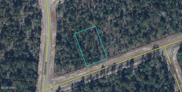 Lot 14 Cabot Street, Chipley, FL 32428