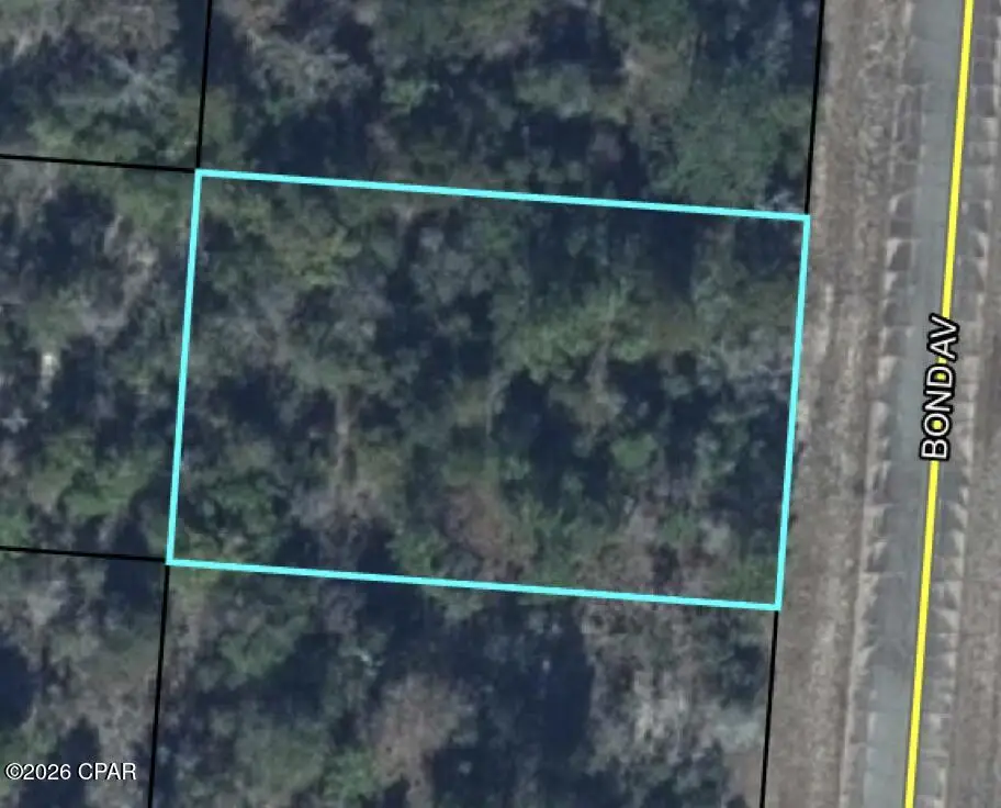 Lot 15 Bond Avenue, Chipley, FL 32428 - #1