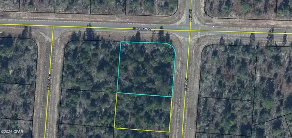 Lot 16 Bond Avenue, Chipley, FL 32428