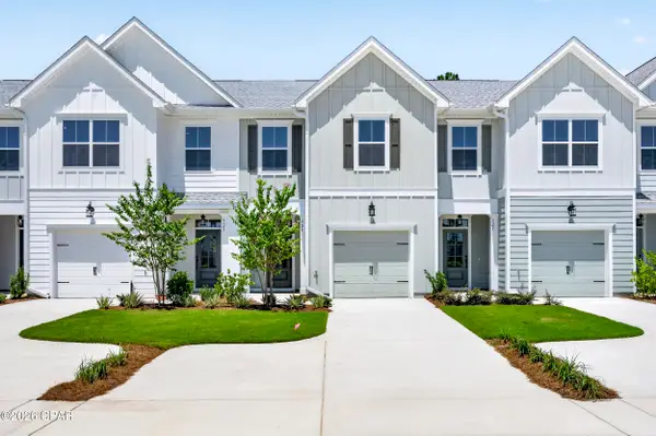 325 Cyan Lane #37, Panama City Beach, FL 32407
